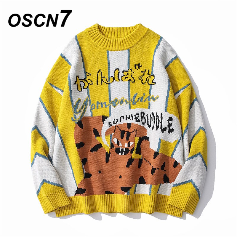 OSCN7   Ư   2020 ܿ  Streetwear м  Ǯ   Ƽ  D004